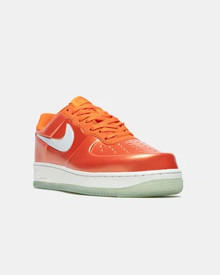 Nike Foamposite Orange — головне фото товару