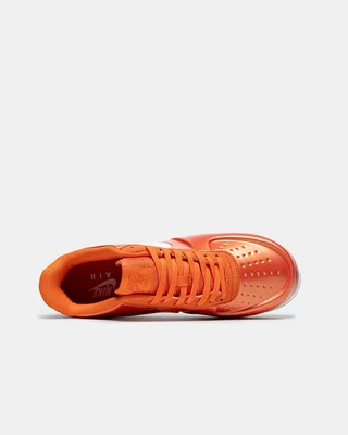 Nike Foamposite Orange — головне фото товару