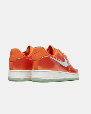 Nike Foamposite Orange — головне фото товару
