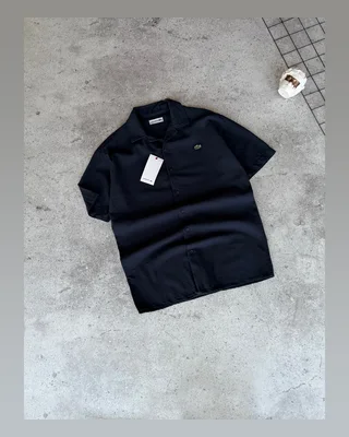 Сорочка Lacoste — головне фото товару