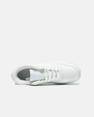 Nike Air Force 1 Hight Flyknit White — головне фото товару