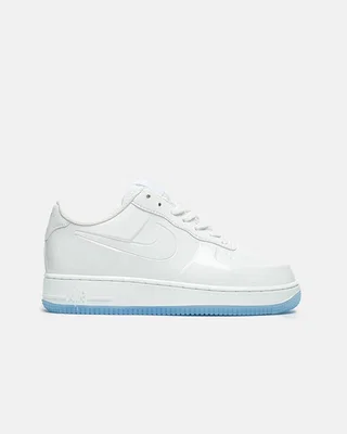 Nike Air Force 1 Hight Flyknit White — головне фото товару