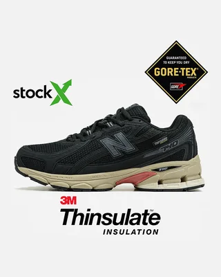 New Balance 1781 New Balance 740 Gore Tex Термо — головне фото товару
