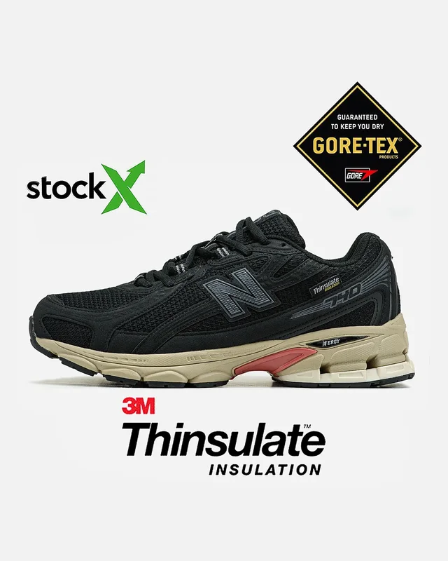 New Balance 1781 New Balance 740 Gore Tex Термо — головне фото товару