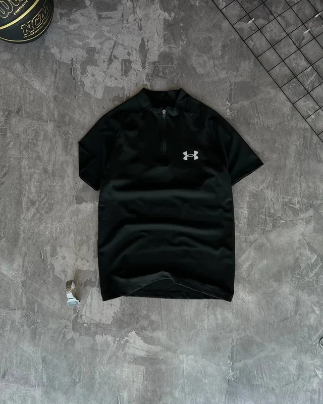 Футболка Under Armour — головне фото товару