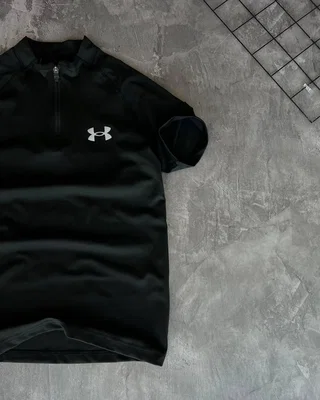 Футболка Under Armour — головне фото товару