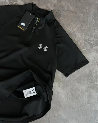 Футболка Under Armour — головне фото товару