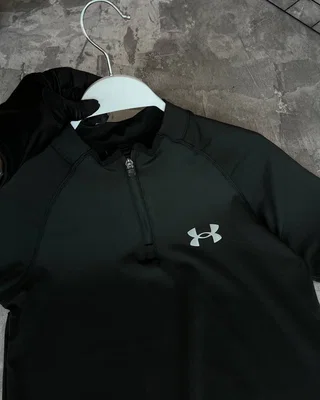 Футболка Under Armour — головне фото товару