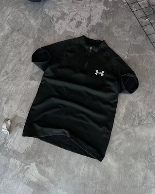 Футболка Under Armour — головне фото товару