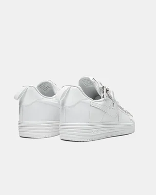 Nike Acr x Lunar All White — головне фото товару