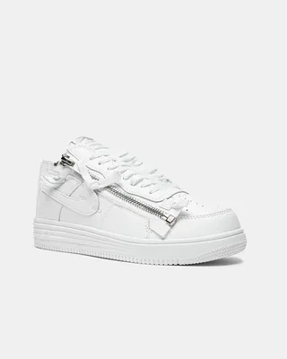 Nike Acr x Lunar All White — головне фото товару