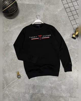 Світшот Tommy Hilfiger — головне фото товару