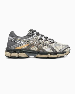Asics Gel Cumulus 16 Cream Clay Grey — головне фото товару