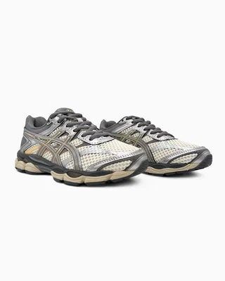 Asics Gel Cumulus 16 Cream Clay Grey — головне фото товару