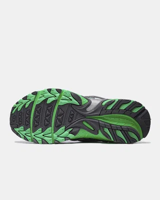 Asics Kahana TR V2 Retro Functional Athleisure Casual Sports Shoe Unisex Gray Green 1203A259-020 — головне фото товару