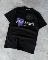 Футболка Palm Angels — головне фото товару