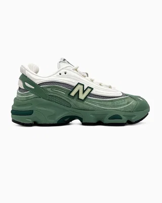 New Balance 1000 Green White — головне фото товару