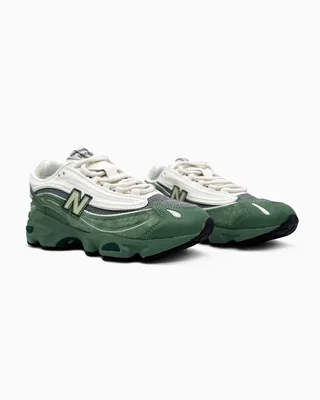 New Balance 1000 Green White — головне фото товару