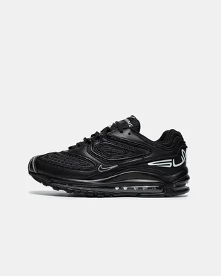 Nike 98 x sup. Black — головне фото товару