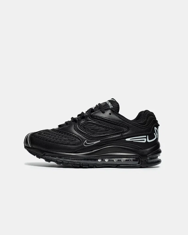 Nike 98 x sup. Black — головне фото товару
