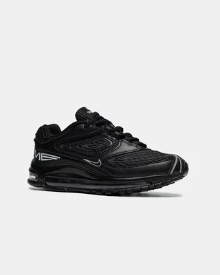 Nike 98 x sup. Black — головне фото товару