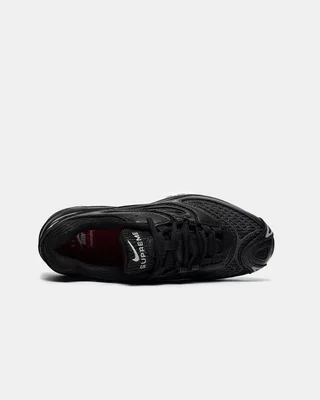 Nike 98 x sup. Black — головне фото товару