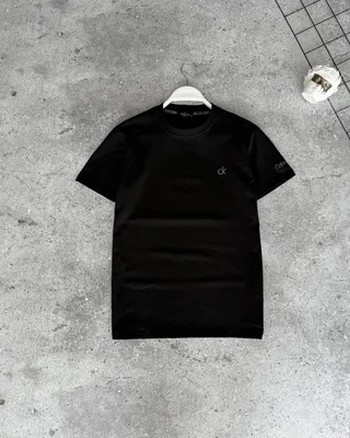 Футболка Calvin Klein — головне фото товару