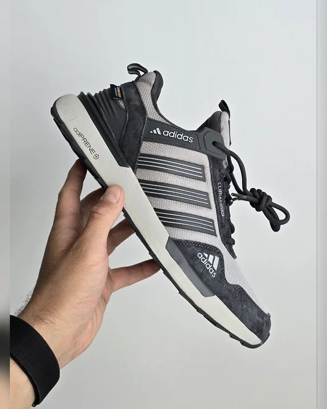 Adidas Climaproof Cordura • Grey • — головне фото товару