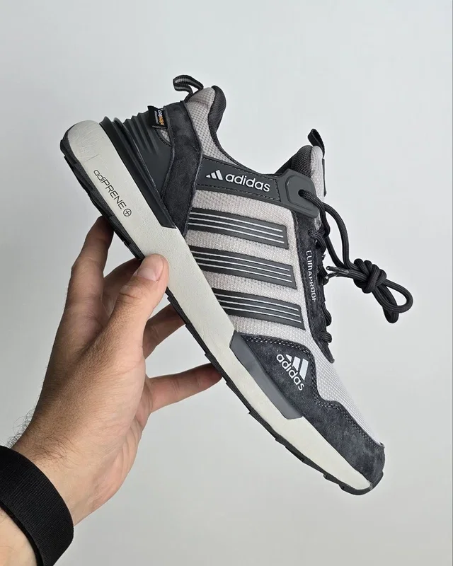 Adidas Climaproof Cordura Grey — головне фото товару