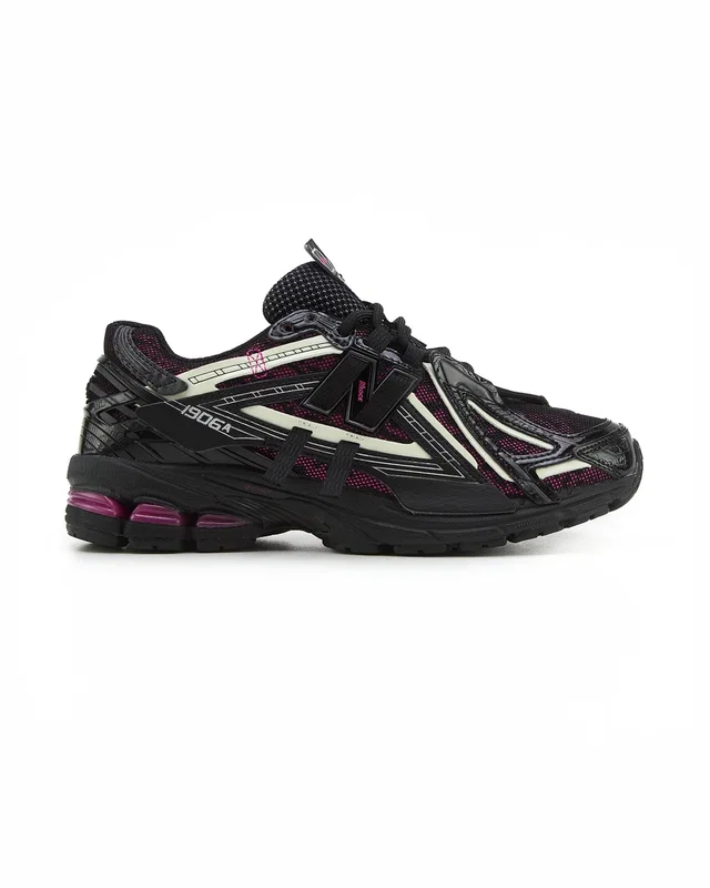 New Balance 1906A Black Dragon Berry Pink — головне фото товару