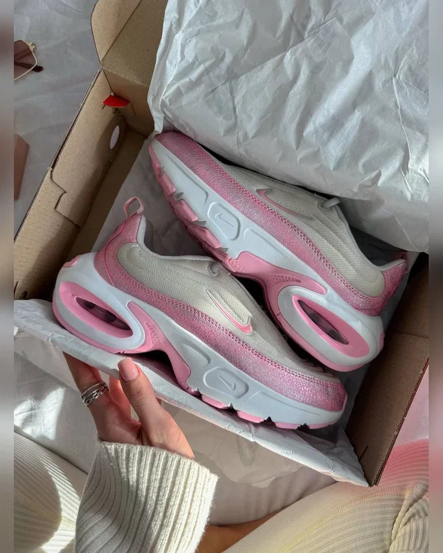 Air Max Portal Pink — головне фото товару