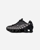 Nike Shox TL Grey — головне фото товару