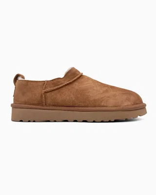 UGG Classic Micro Boot Chectnut — головне фото товару
