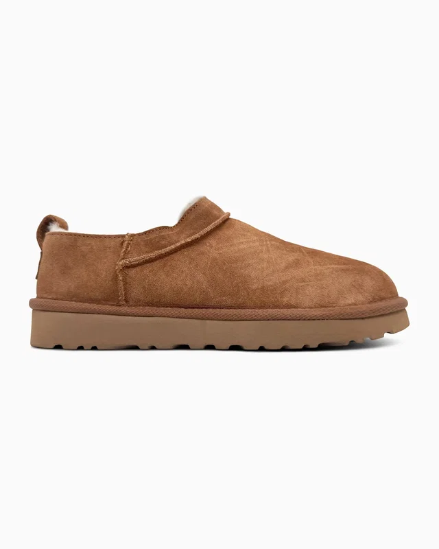 UGG Classic Micro Boot Chectnut — головне фото товару