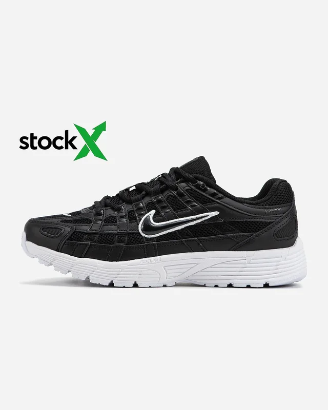 Nike 2011 Nike P 6000 — головне фото товару