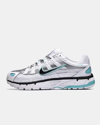 Nike P-6000 Light Aqua — головне фото товару