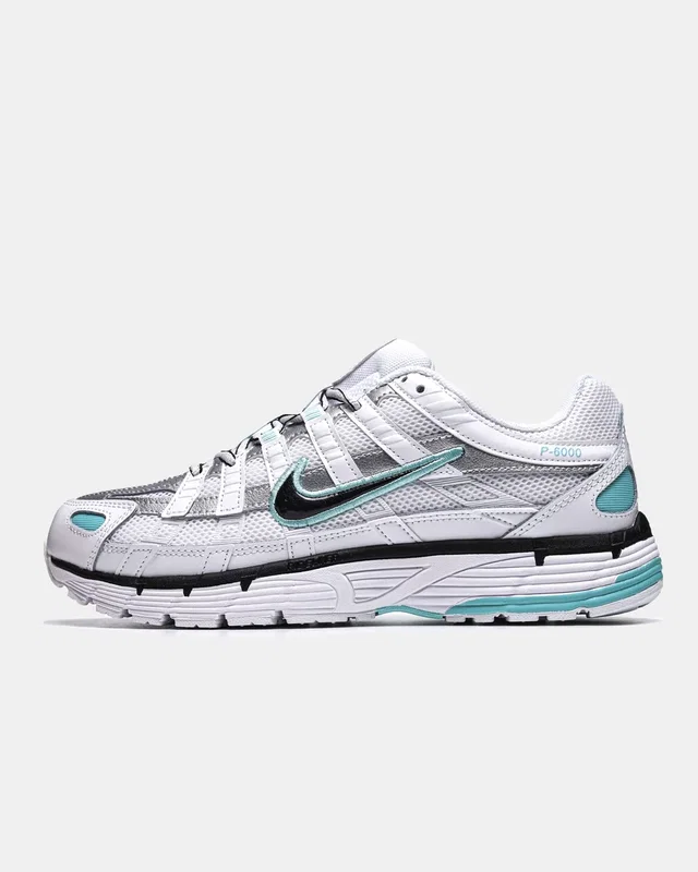 Nike P-6000 Light Aqua — головне фото товару