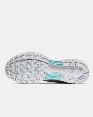 Nike P-6000 Light Aqua — головне фото товару