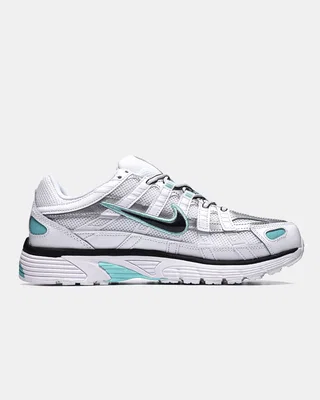 Nike P-6000 Light Aqua — головне фото товару