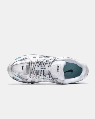 Nike P-6000 Light Aqua — головне фото товару