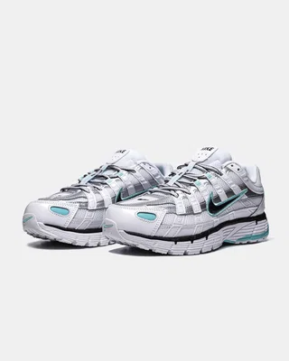 Nike P-6000 Light Aqua — головне фото товару