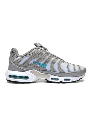 Nike Air Max TN Grey "Waterproof" — головне фото товару