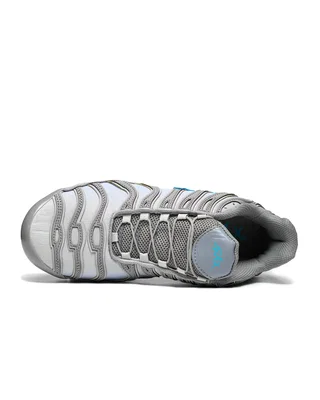 Nike Air Max TN Grey "Waterproof" — головне фото товару