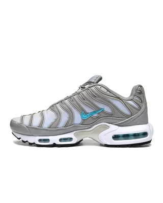 Nike Air Max TN Grey "Waterproof" — головне фото товару