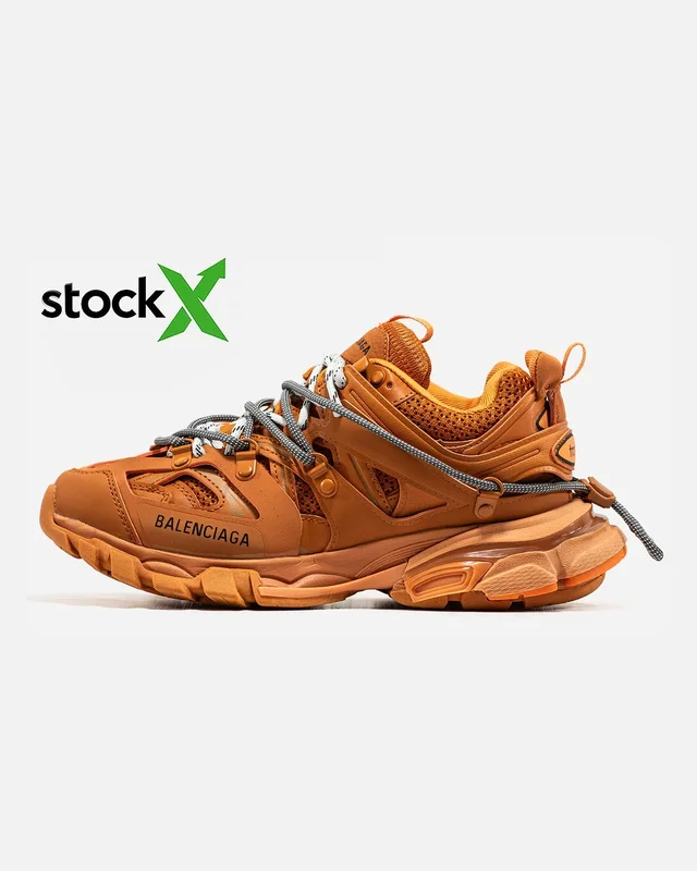 Balenciaga 2861 Balenciaga Track — головне фото товару