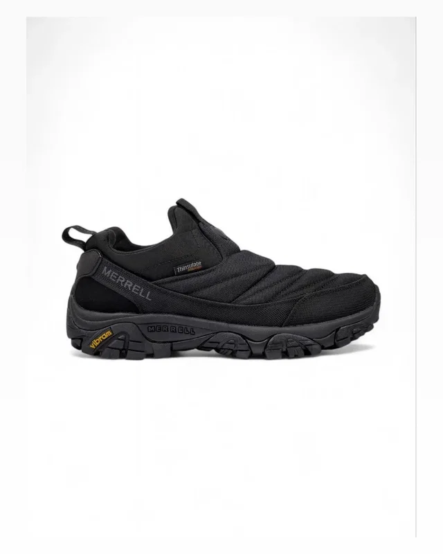 Merrell 1TRL Moc 3 • Black • — головне фото товару