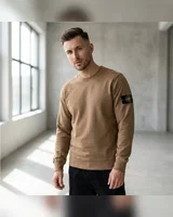 Світшот Stone Island — головне фото товару