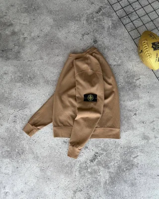 Світшот Stone Island — головне фото товару
