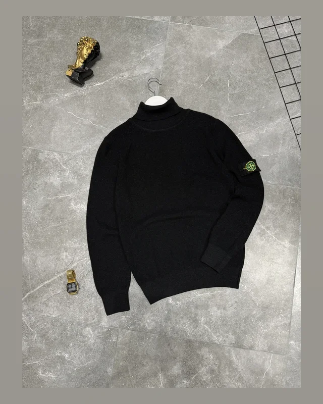 Светр Stone Island — головне фото товару