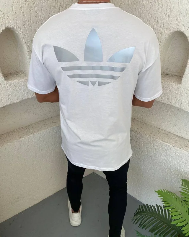 Футболка Adidas — головне фото товару